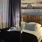 Wodny Raj Basen Sauna Jacuzzi Lejlighed Rzeszów
