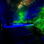 Lejlighed Wodny Raj Basen Sauna Jacuzzi