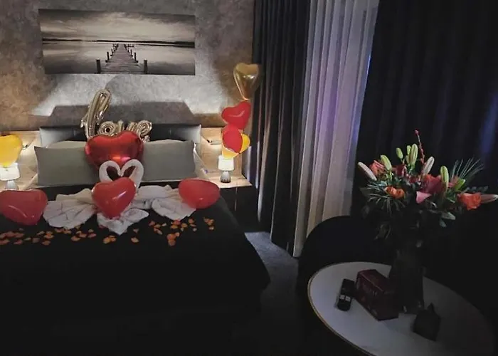 Apartament Wodny Raj Basen Sauna Jacuzzi * Rzeszow